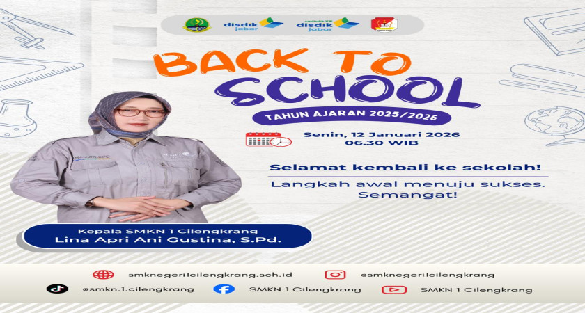 Back To School