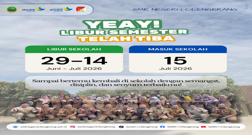Libur Semester