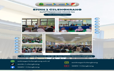 Sinergi Kuat untuk Masa Depan Gemilang